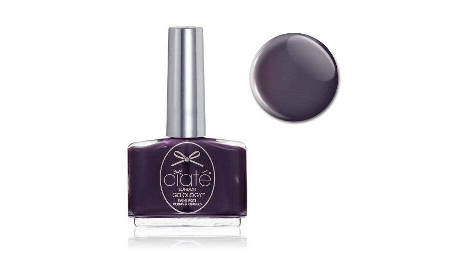 シアテ レイン シュプリーム ジェルポリッシュ ジェル風 ジェル仕上がり ぷっくりネイル ジェルロジー パープル 紫 マニキュア Ciate Ppg291 Manibar Annex 世界の優良品セレクトshop