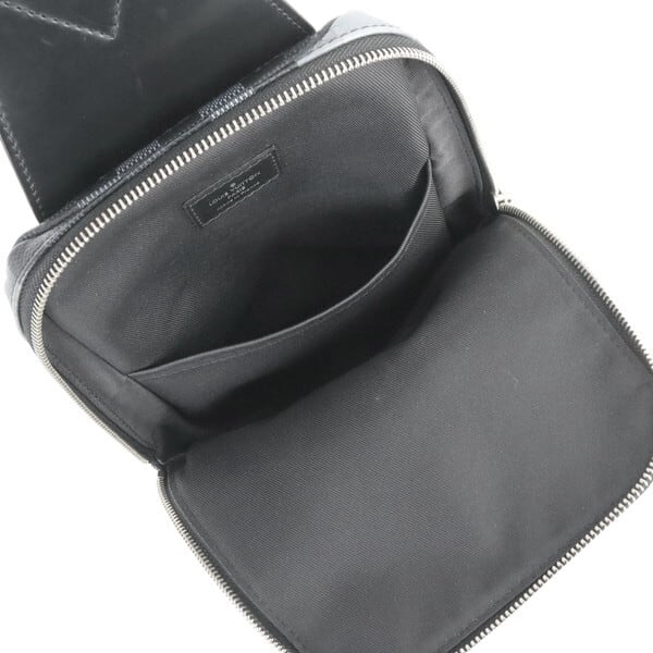 Used LOUIS VUITTON ルイヴィトン ボディバッグ アヴェニュー Used LOUIS VUITTON ルイヴィトン ボディバッグ アヴェニュー