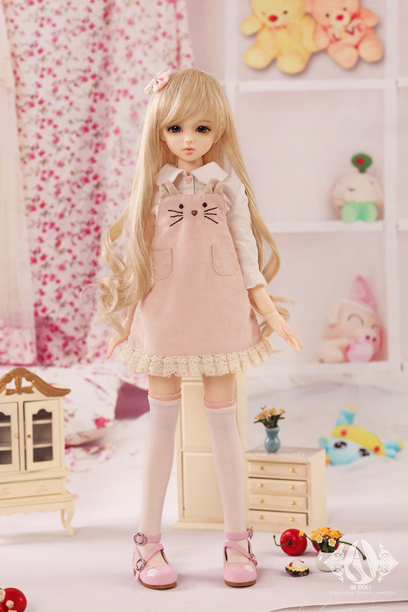 ドール服 | DOLL SHOP EDEN