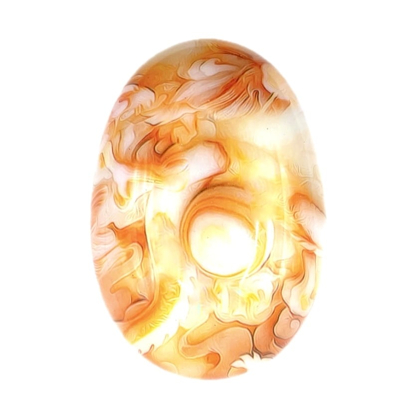 石来運轉 | 石のブッダマシーン | 光と音の専門店ハオハオハオ ブッダ