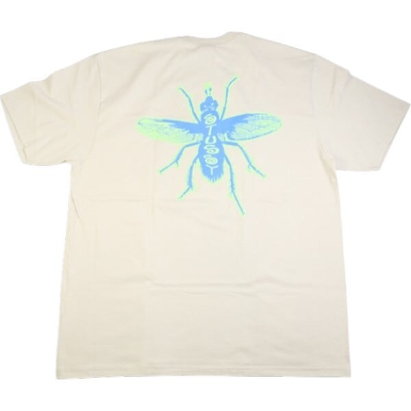 Size【XL】 STUSSY ステューシー 23SS Housefly Tee Tシャツ ベージュ