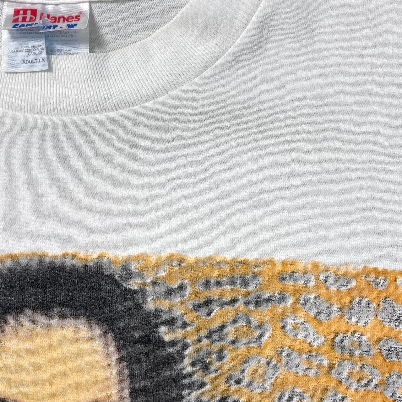90年代 Cher シェール アーティスト バンドTシャツ バンT ツアー