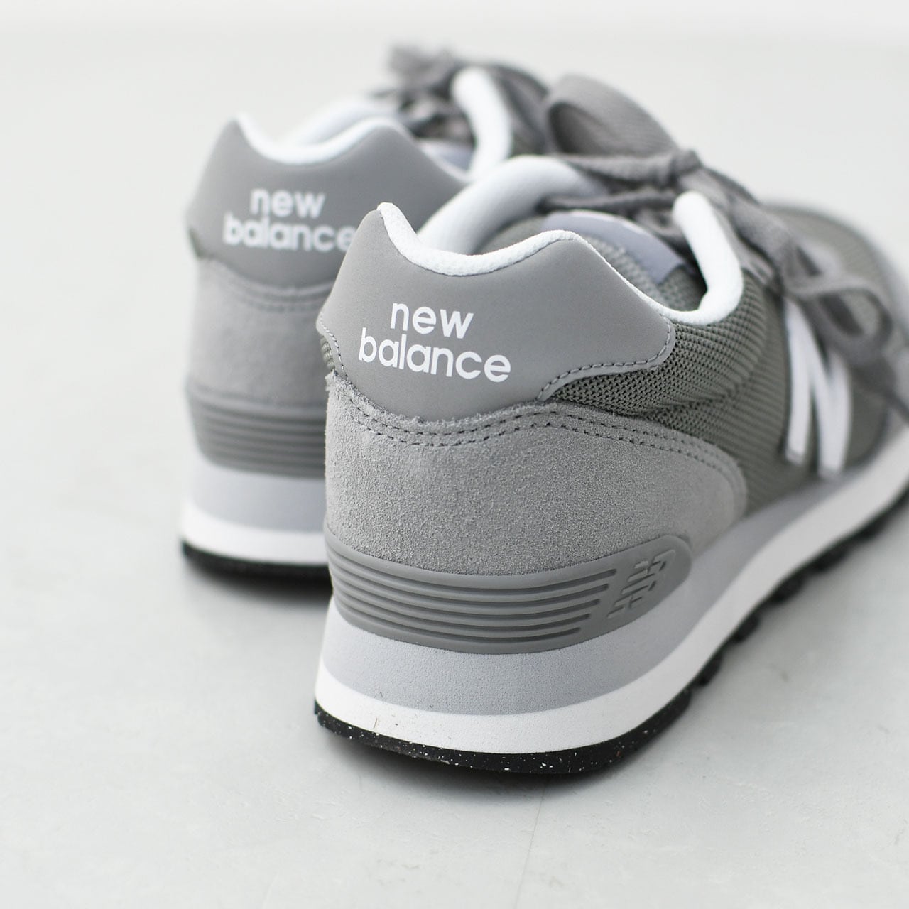 New Balance [ニューバランス] ML515 GRY [ML515GRY] スニーカー
