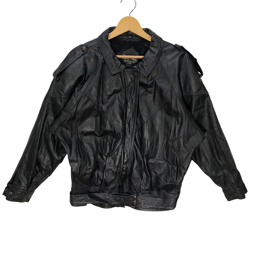 USA製 80年代〜90年代 SCHOTT ショット I.S.674.M.S フライト