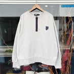 【Sz:XL】90s RALPH LAUREN カナダ製　スウェット