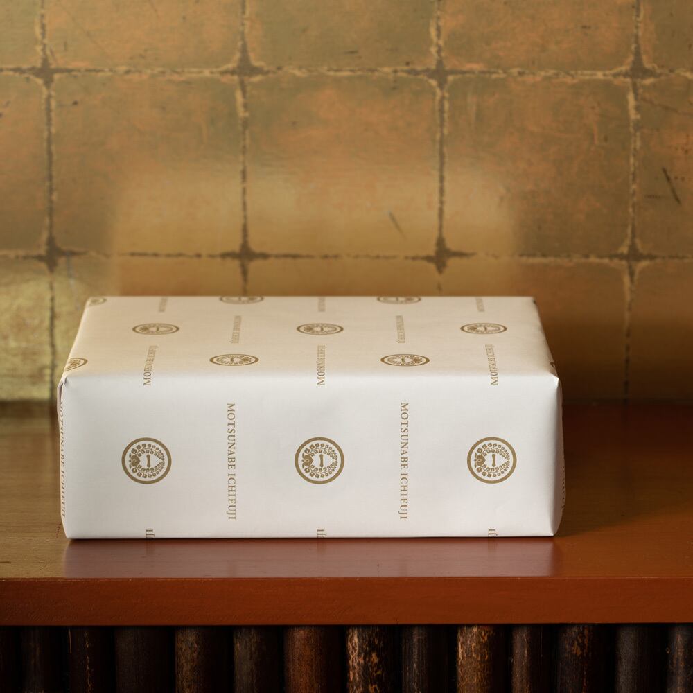 「お中元・お歳暮用」もつ鍋醤油(4~6人前)※チャンポン麺付き