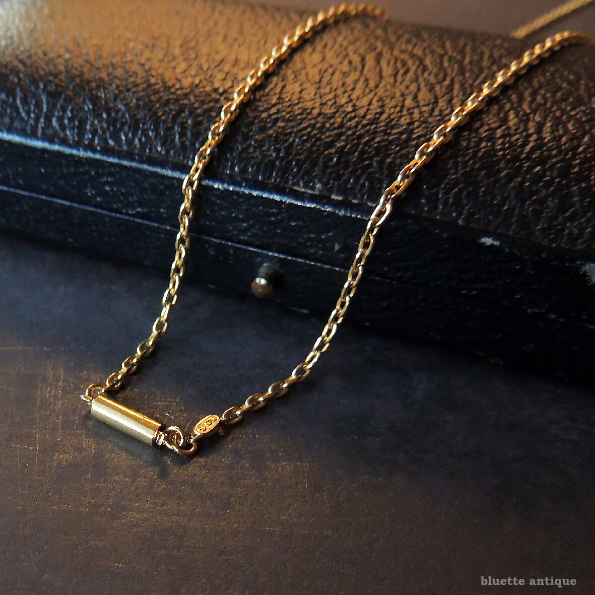 アンティークネックレス・ペンダント | アンティークジュエリー