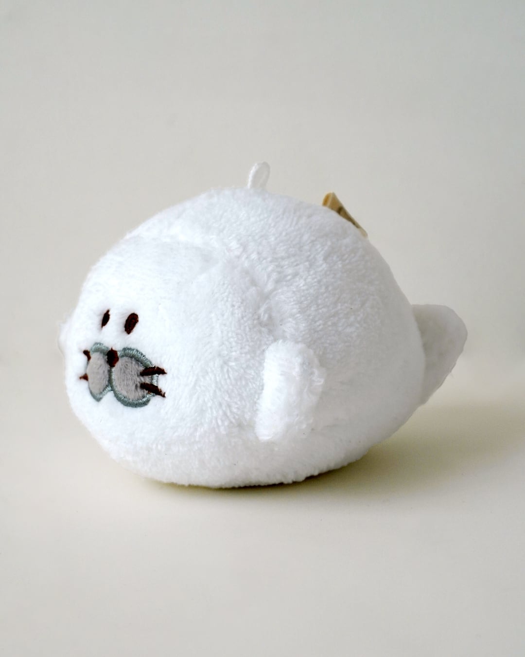 アザラシ ぬいぐるみ (S)（MK-580） | もくもくちゃん公式オンライン