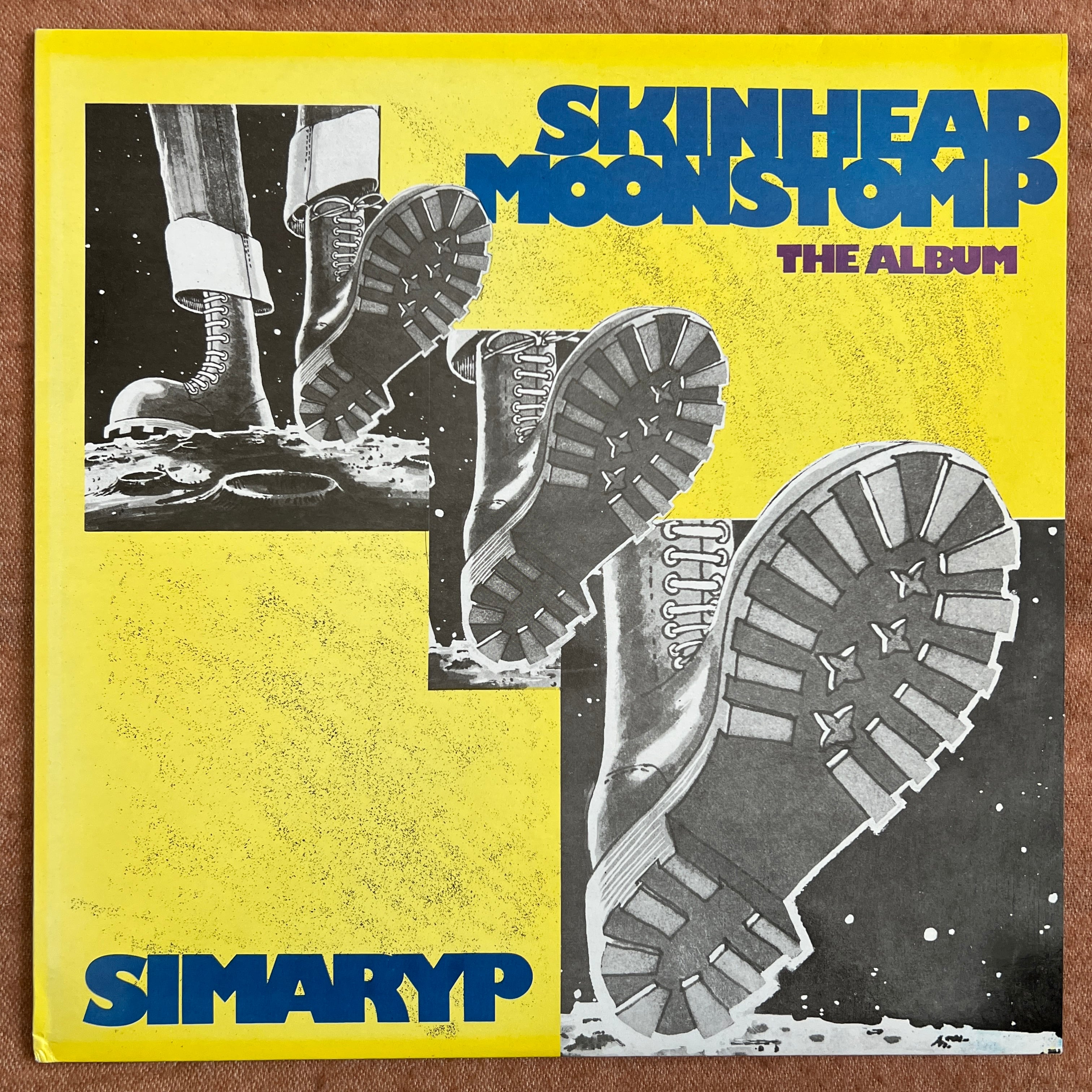 THE JON SPENCER BLUES EXPLOSION - URA ACME (LP) | Pay ID