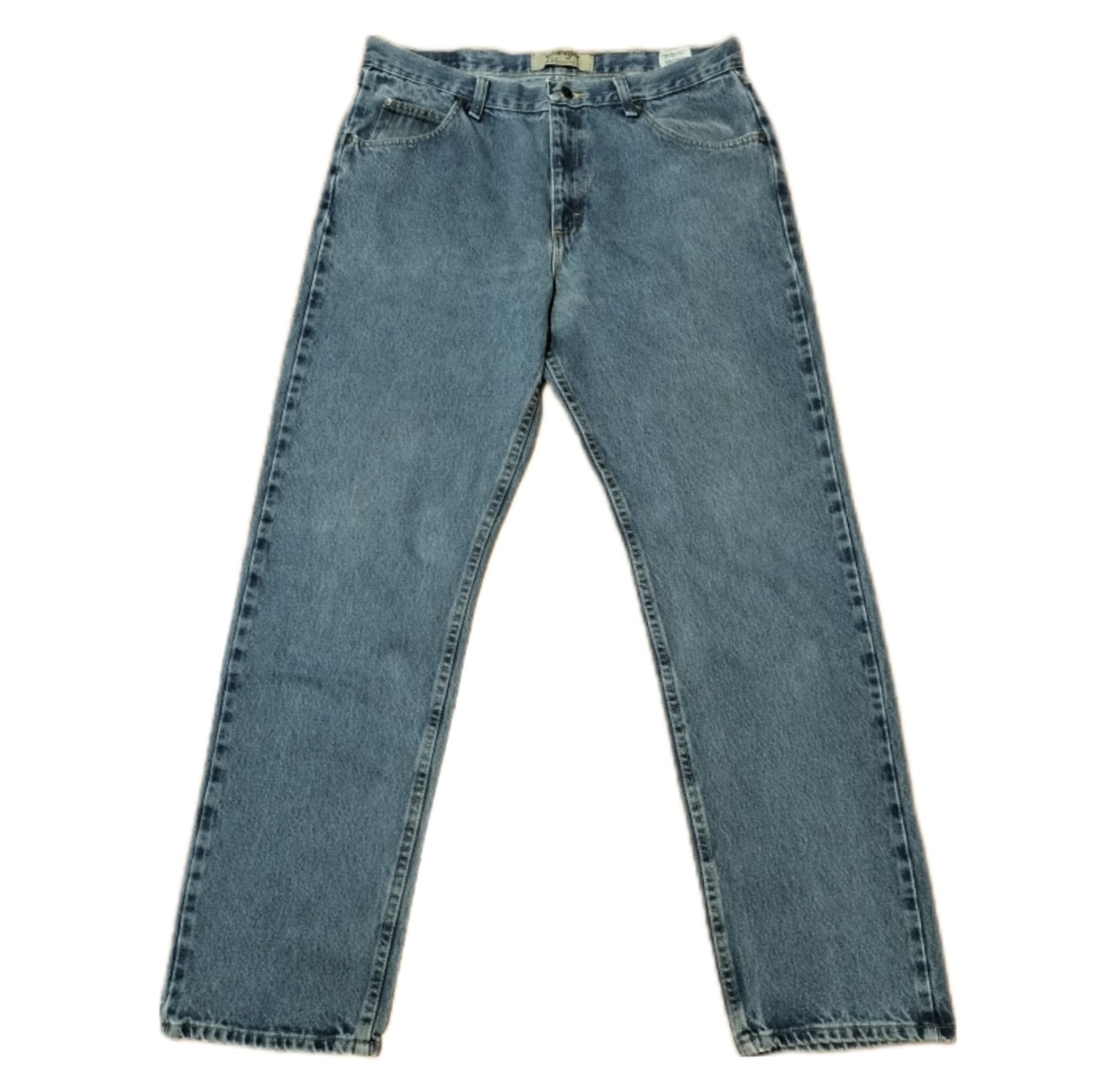 wrangler authentics denim | Esperanza