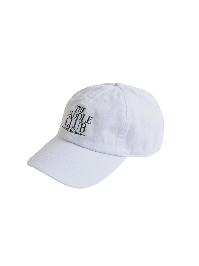 THE SHINZONE(SADDLE CLUB CAP)