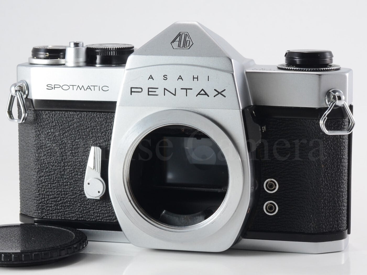 PENTAX SP ボディ 整備済 ペンタックス 35mmフィルムカメラ (61373