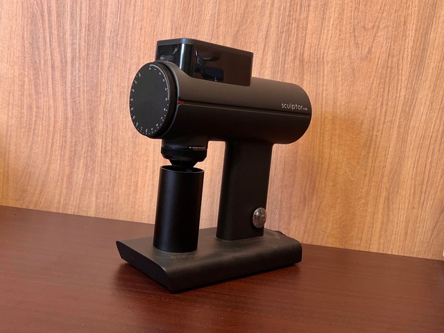 FELLOW「Ode Brew Grinder  Gen2」 White