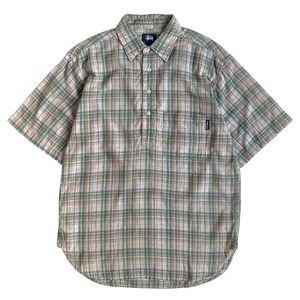 stussy  shirt