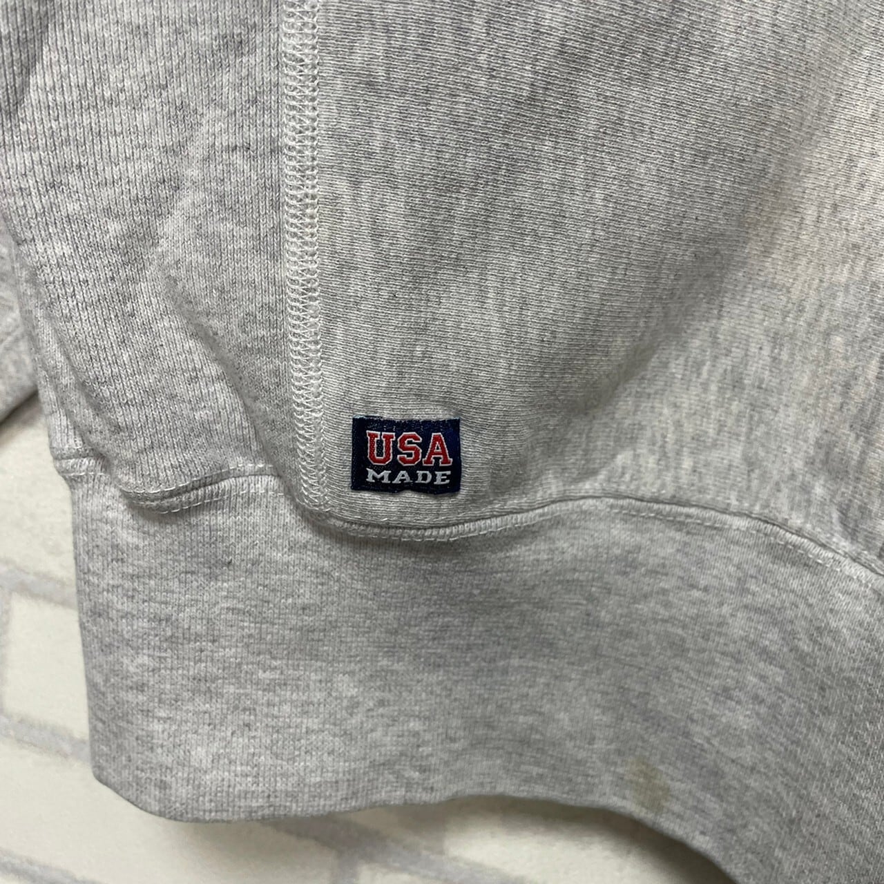 USA製 the cotton exchange 3段プリント スウェット L 楽天市場】the cotton exchange（メンズファッション）の通販