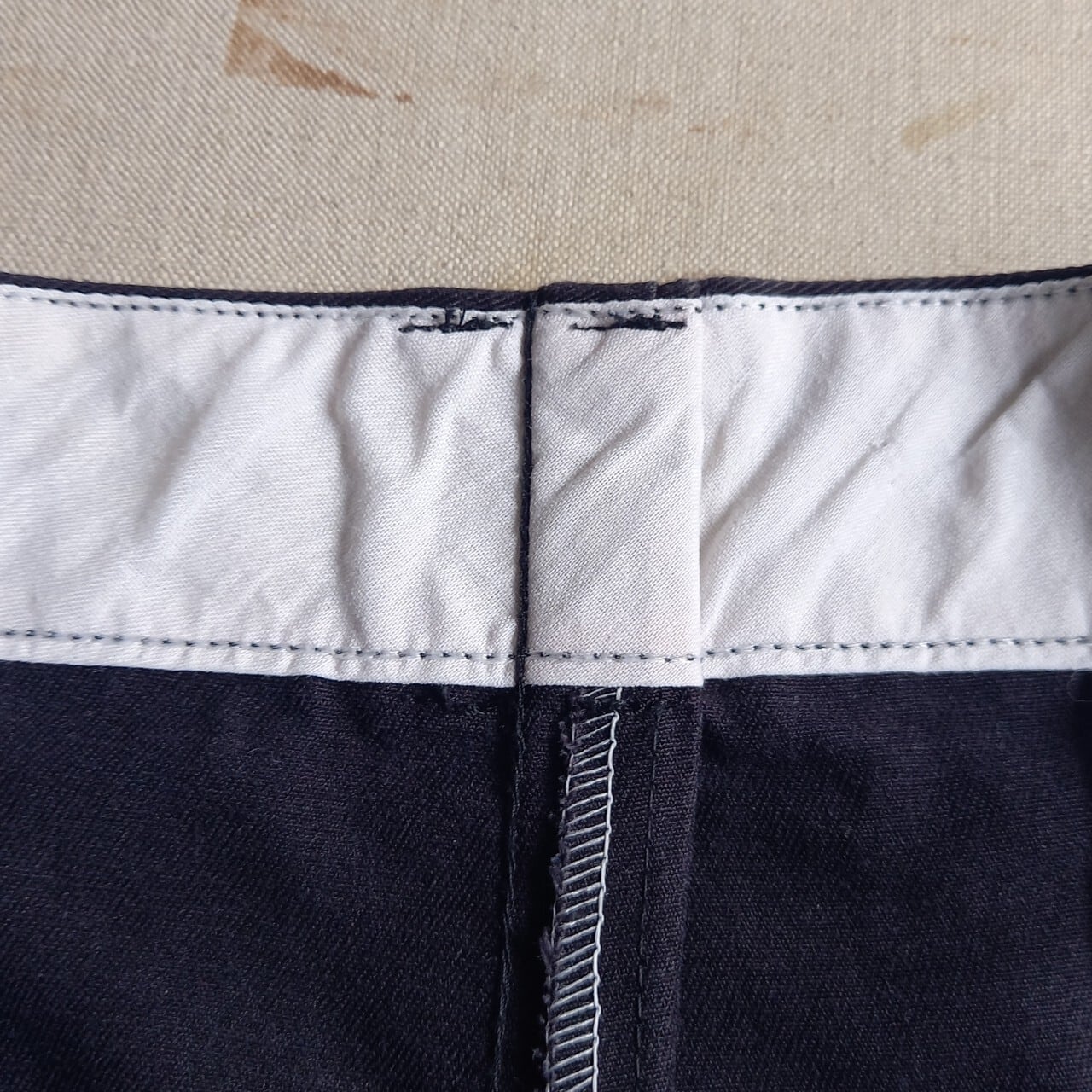 ディッキーズ　ワークパンツ　アメリカ製　90s 874 90s dickies 874 work pants “38×30” “made in USA” 90年代