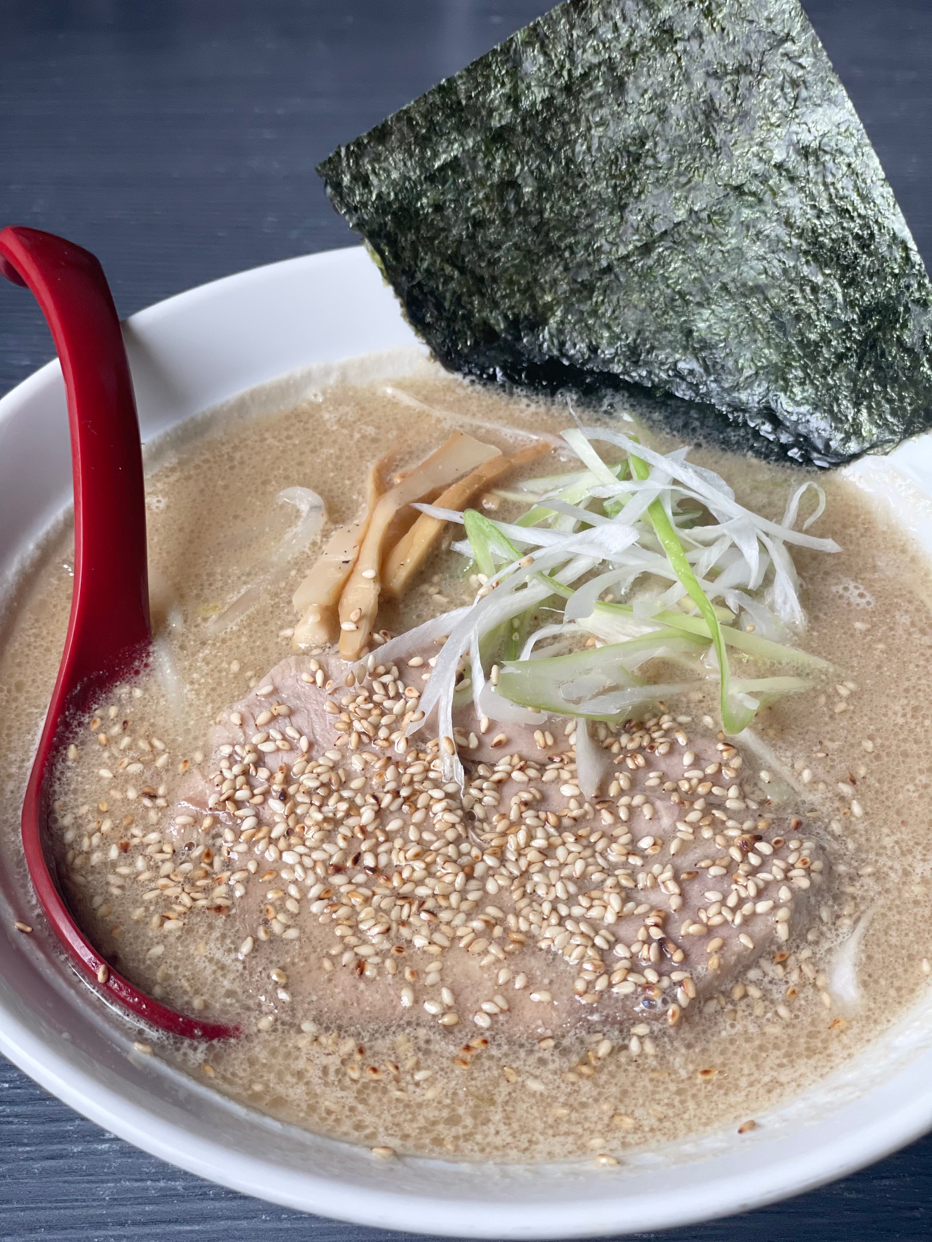 韋駄天みそらーめんセット(5～6個注文用）生麵2食入り | PAY ID