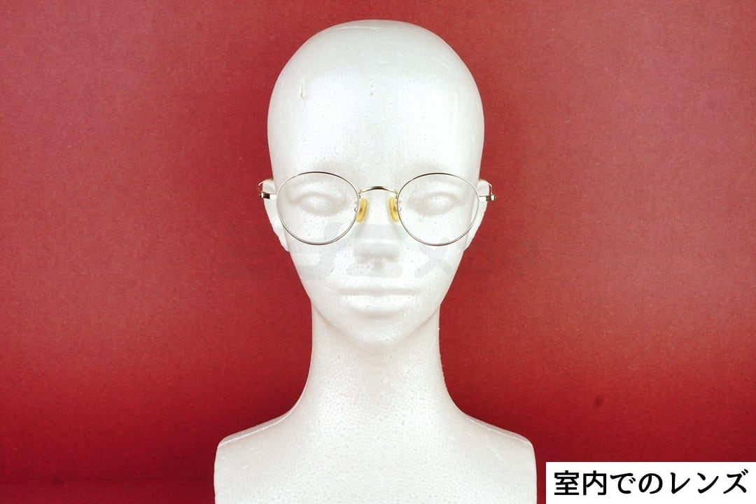 Mrs. GREEN APPLE大森元貴さん着用】BJ CLASSIC 調光 サングラス