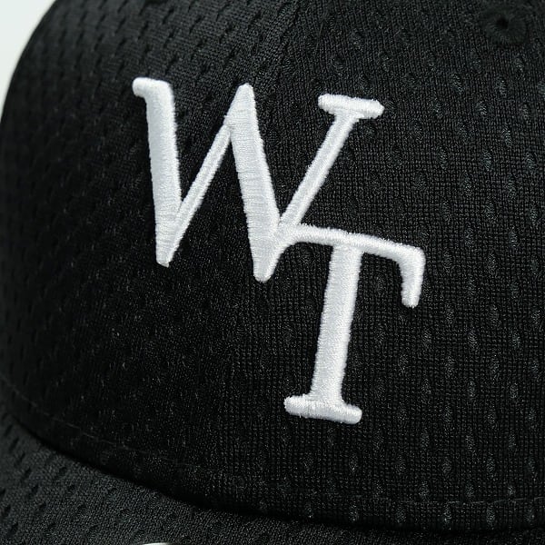 Size【フリー】 WTAPS ダブルタップス 26SS 9FORTY / CAP / POLY. MESH