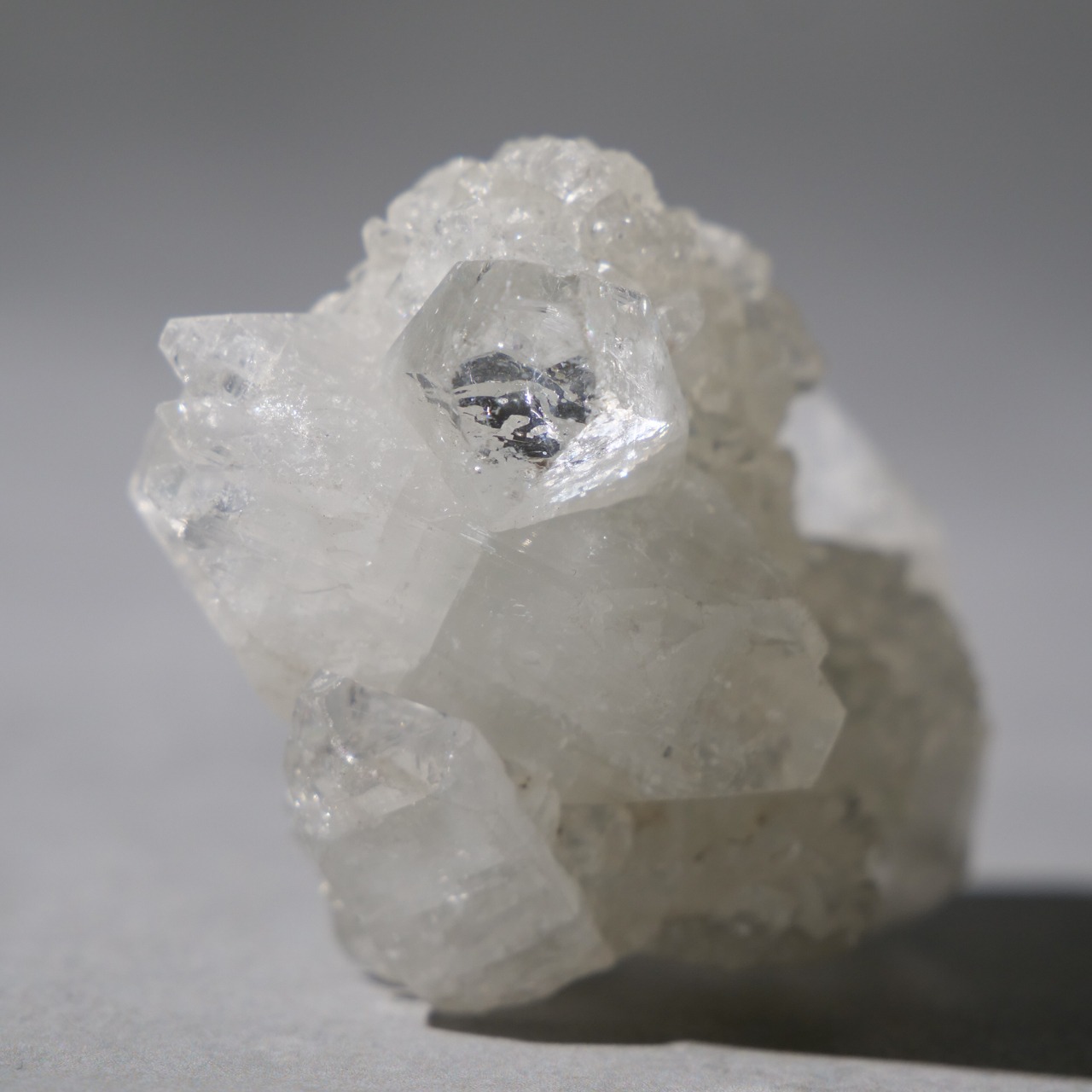 アポフィライト / 原石 標本【2】