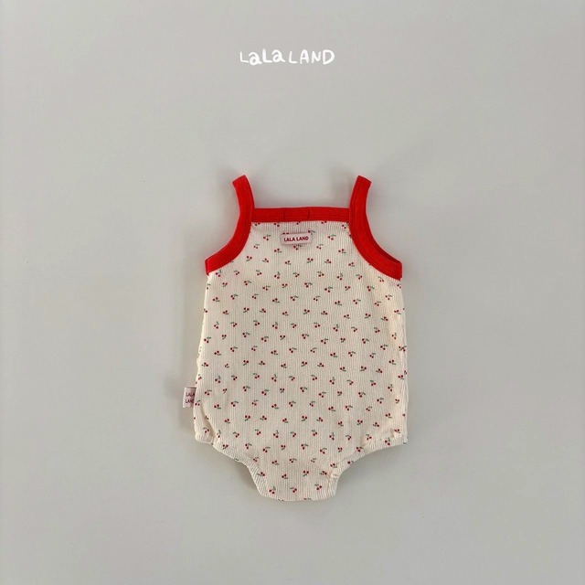【即納】Cherry suit