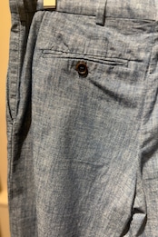 【送料無料】"CARVEN"ショートパンツ
