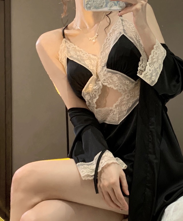 レースサイドサマーレッド 夏物 フラワークラフター69877239503