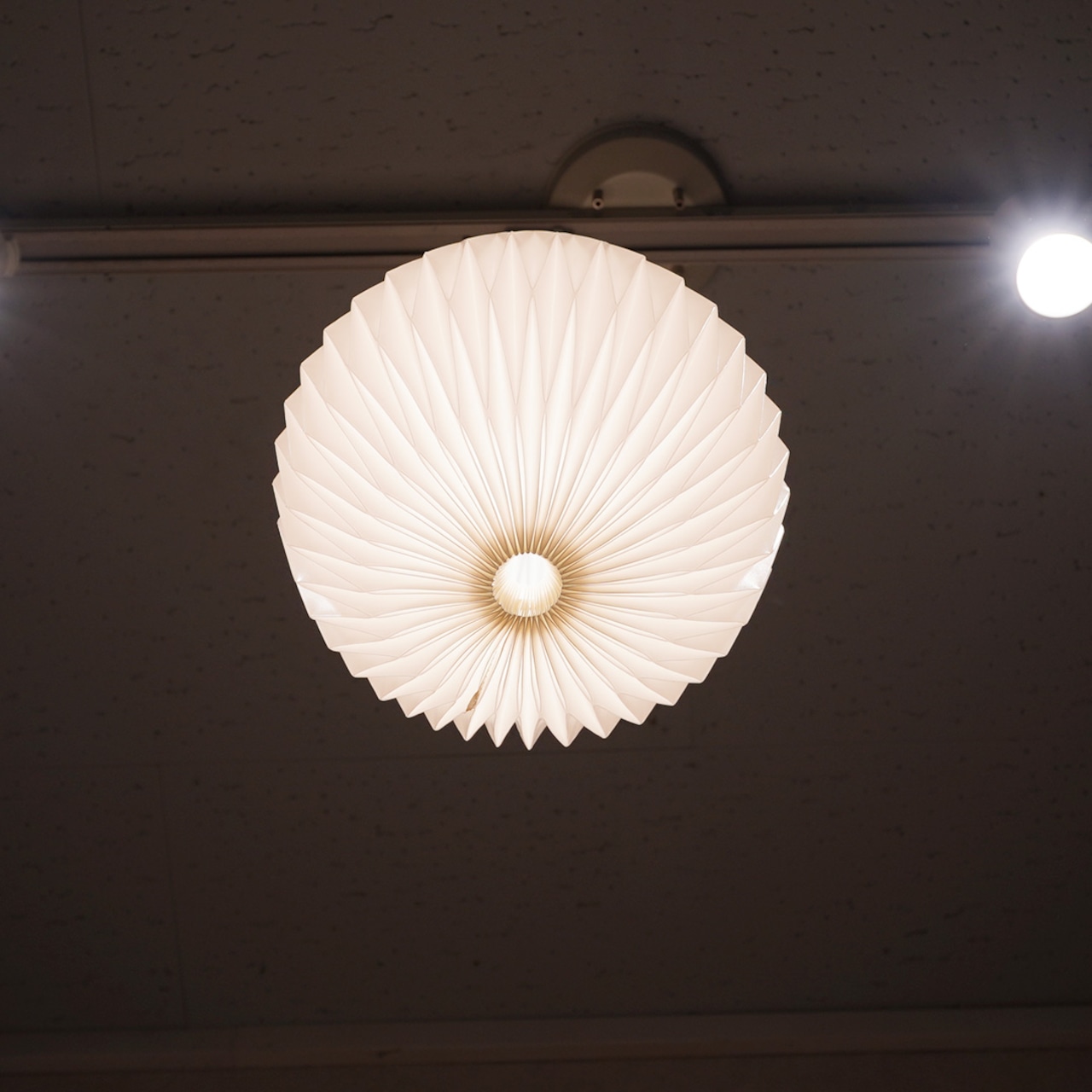 LE KLINT / THE LANTERN PENDANT MODEL 101A / 北欧 デンマーク レ・クリント Kaare Klint 名作 デザイナーズ 照明 ランタン ペンダントライト