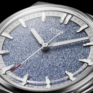 【CZAPEK チャペック】世界限定 38本 Antarctique  Frozen Star S アンタークティック フローズン・スターS ／国内正規品 腕時計