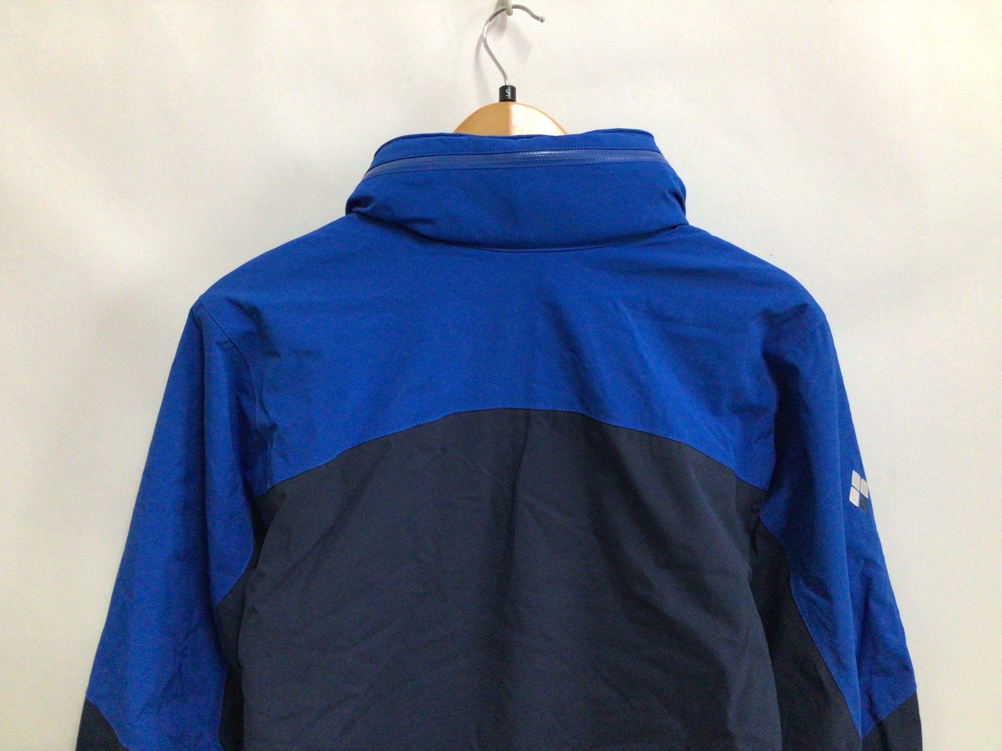B-0575 Sサイズ【mont bell / モンベル】スノーウェア：シャルモパーカ
