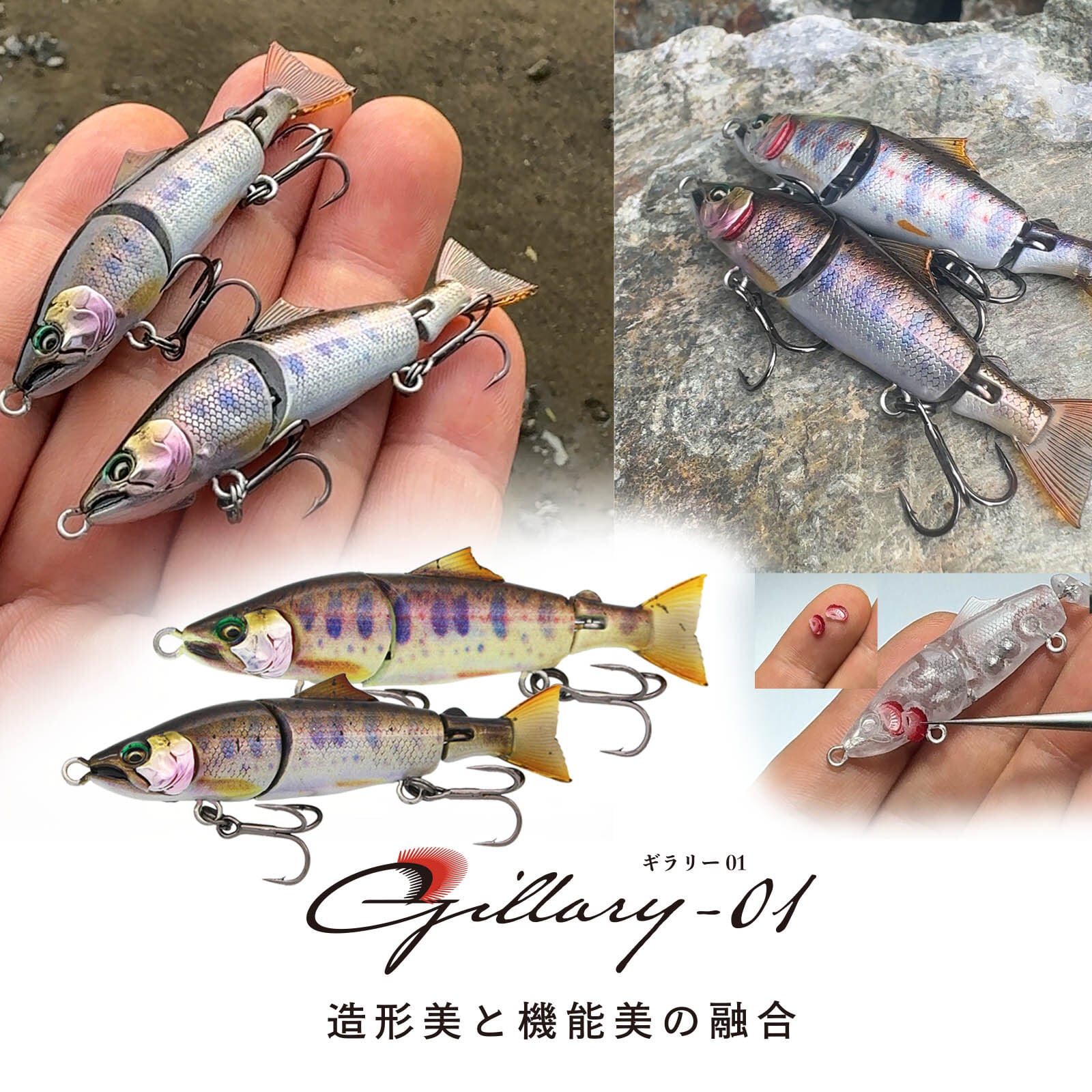 l*f様 シッダ・マーラー（ジャワ産、ミニサイズビーズ） MINNOW | LITTLE JACK online store