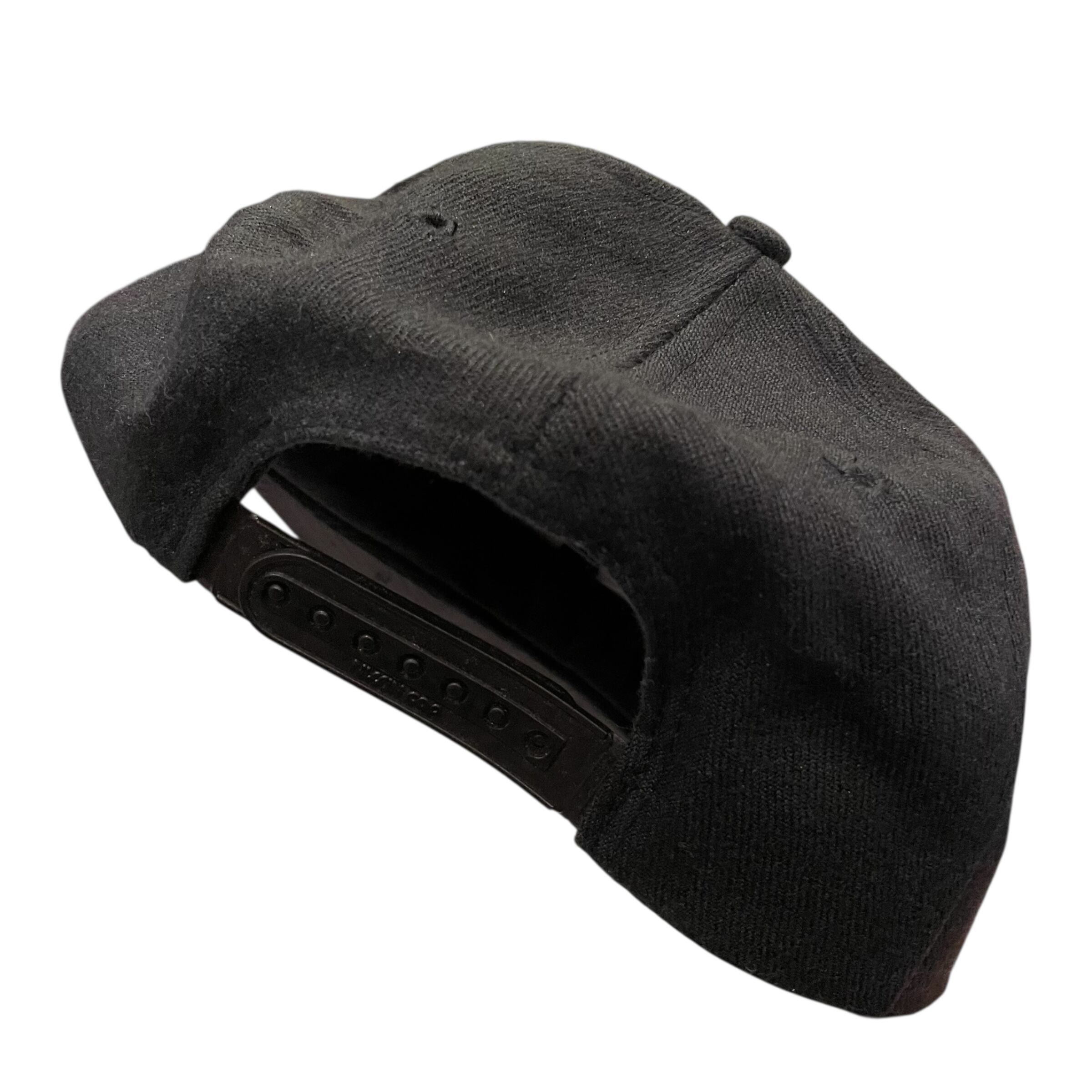 90s 20th CENTURY FOX embroidery cap | What'z up