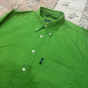 90s / NAUTICA / BD shirts / ALTERED Shirts