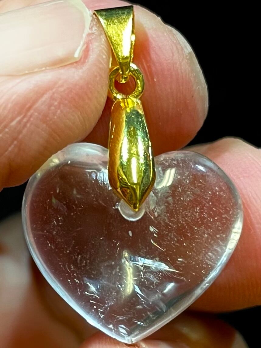 ユーフォラライト44  研磨 59) 採掘初期・ユーフォラライト44(研磨) | レムリアの太陽