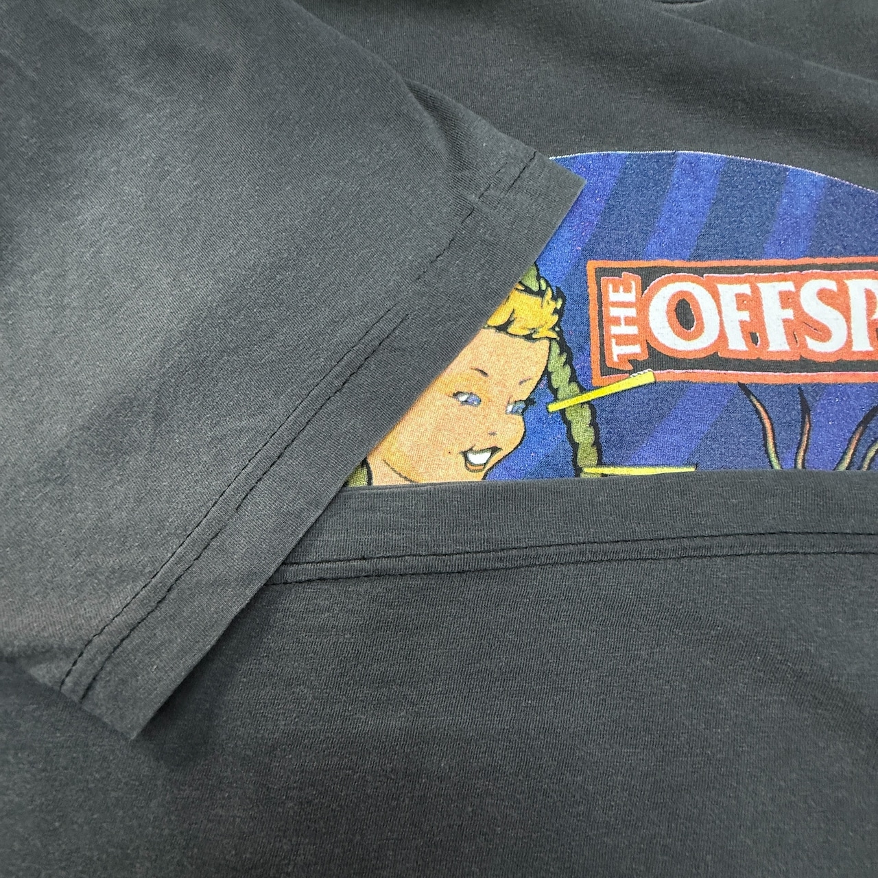 【THE OFFSPRING】オフスプリング "AMERICANA" Vintage Tシャツ