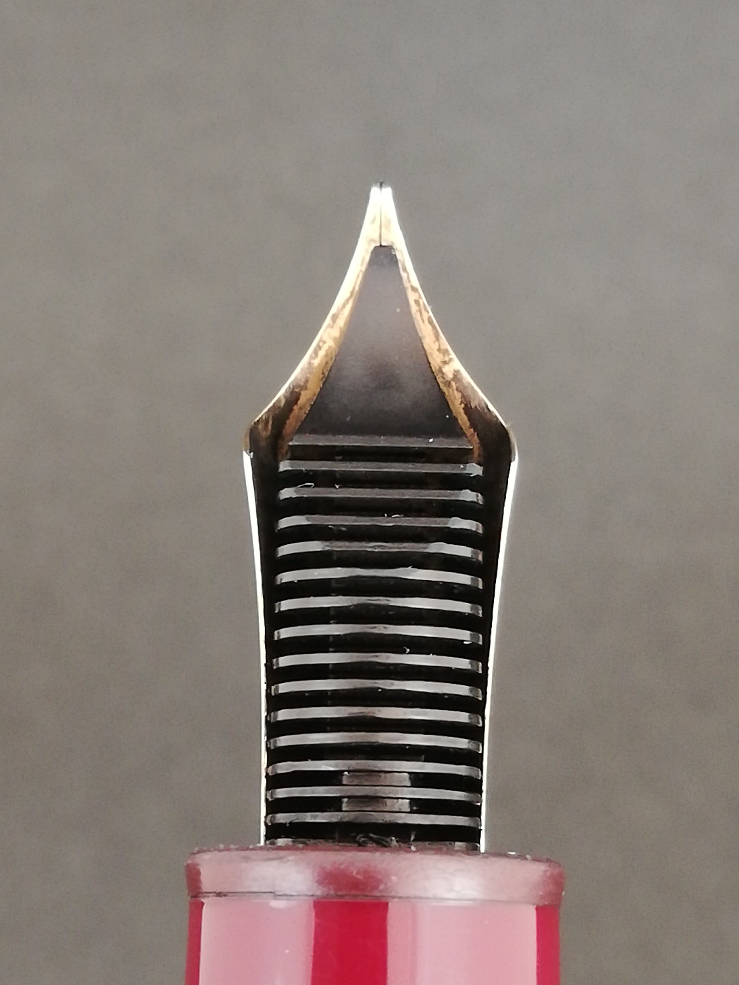 90s モンブラン マイスターシュテュック 146 ボルドー