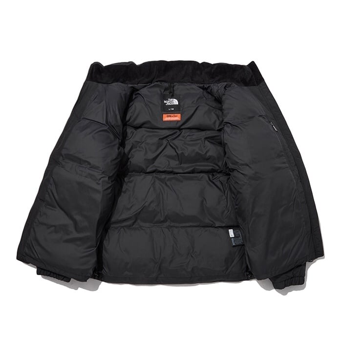 THE NORTH FACE ノースフェイス アスペンEX オンボール ジャケット