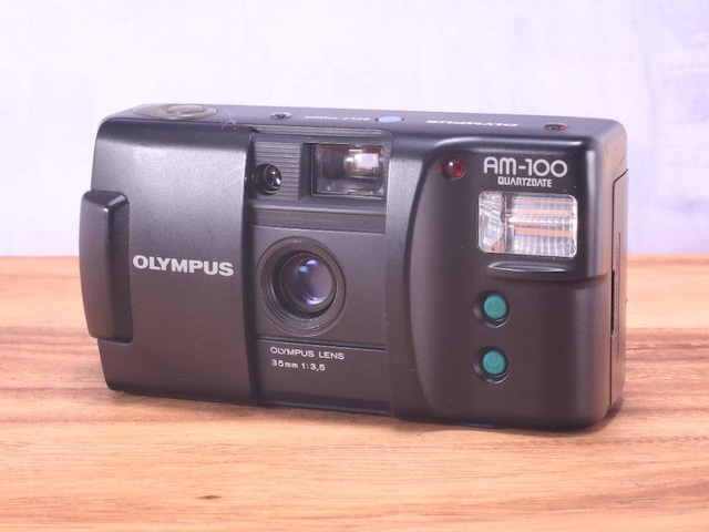 OLYMPUS AM-100 QD