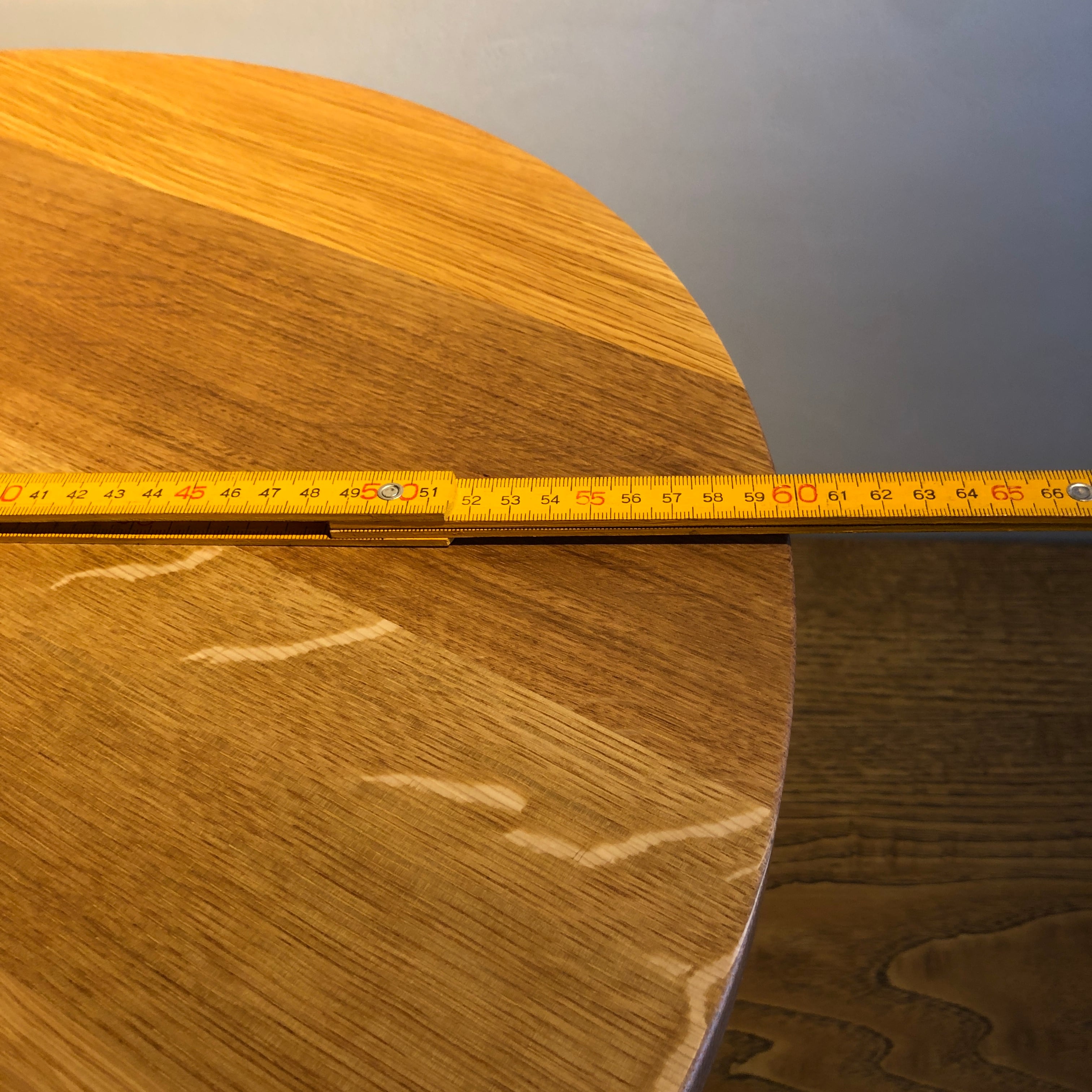 小さな ちゃぶ台 丸脚 | GOODWOOD WORKS