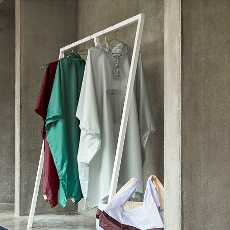 LOOP STAND WARDROBE［ HAY ］ | REAL Style online shop