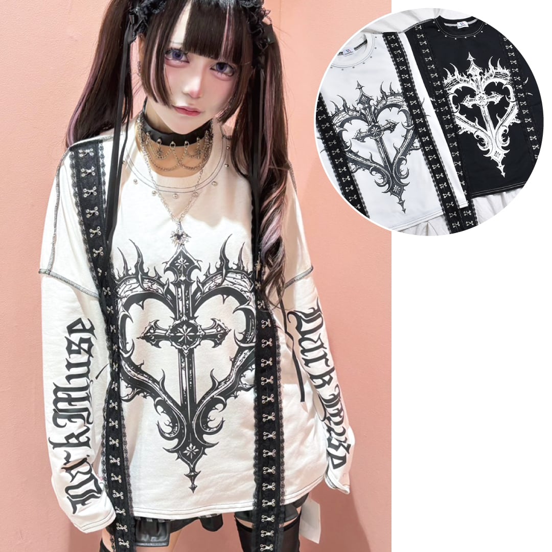 ○地雷&サブカル系アイテム | VOLCAN&APHRODITE