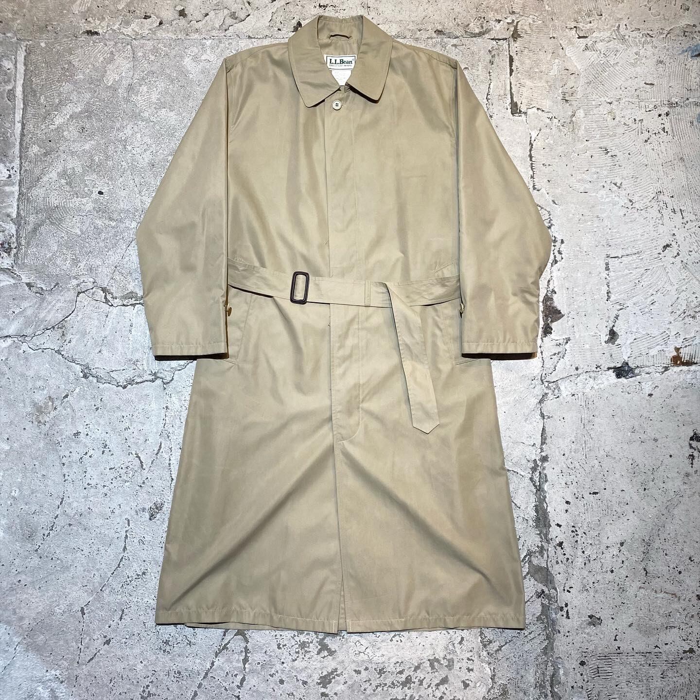 【k5400】希少USA製80sエルエルビーンダッフルコートビンテージウール k5400】希少USA製80sエルエルビーンダッフルコートビンテージウール