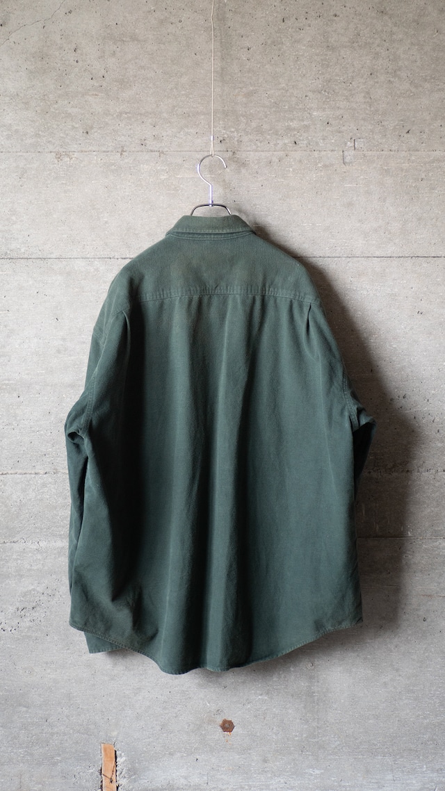 "Cabela's" used Chamois shirt