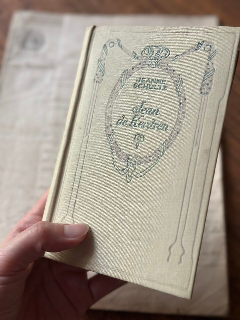 古書 洋書 ネルソン Nelson | Brocante de La Cocotte （フランス