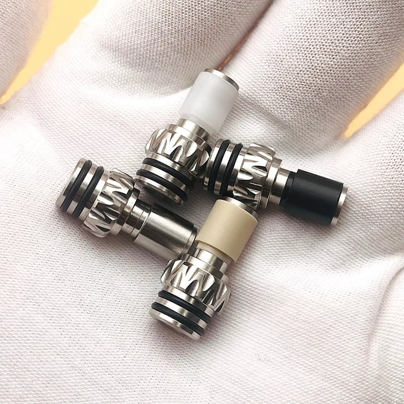 DRIPTIP ドリップチップ | CLONEbums ｜ VAPE 電子タバコ CBD CBN