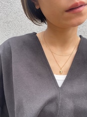 ヘキサゴンペンダント