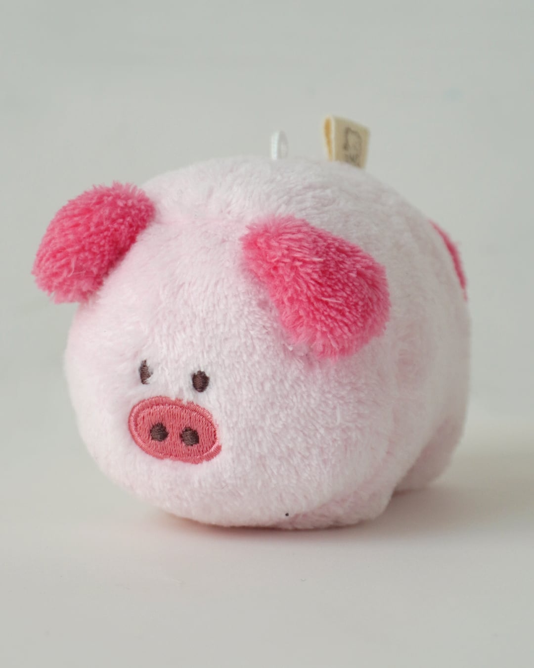 だいじょうぶ～ ぬいぐるみ (S)（MK-581） | もくもくちゃん公式