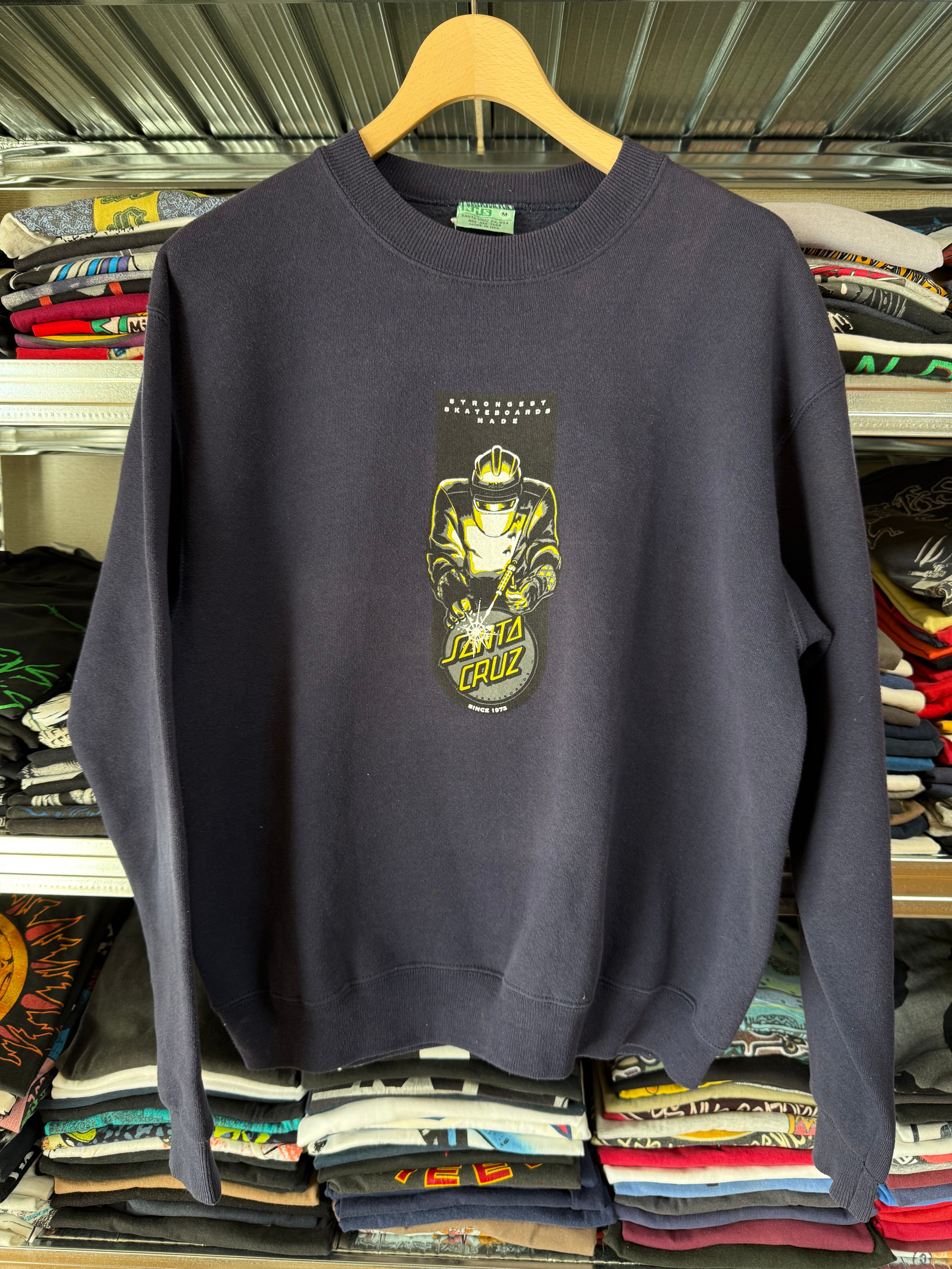 renewal! SUNFADE BLACK POCKET TEE | FJ