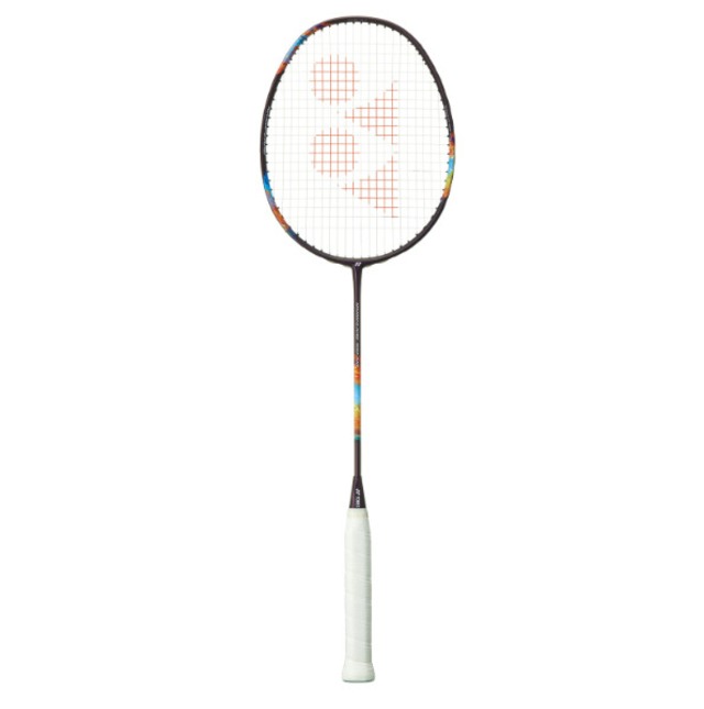 【YONEX】ヨネックス　NF ナノフレア400　ディープパープル NF400DP