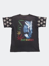 Bob Marley tee